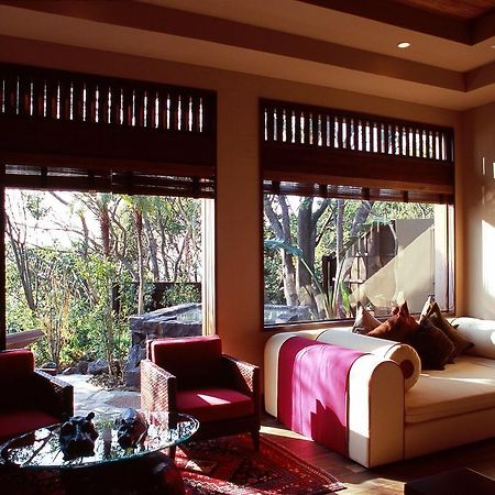 Hotel Ishiyama Rikyu Gosoku No Kutsu Amakusa  Exteriér fotografie
