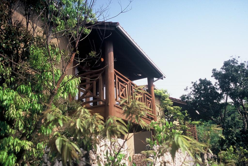 Hotel Ishiyama Rikyu Gosoku No Kutsu Amakusa  Exteriér fotografie
