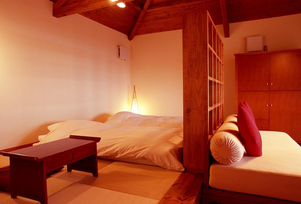 Hotel Ishiyama Rikyu Gosoku No Kutsu Amakusa  Exteriér fotografie