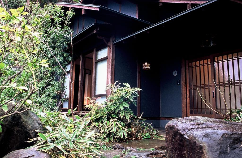 Hotel Ishiyama Rikyu Gosoku No Kutsu Amakusa  Exteriér fotografie